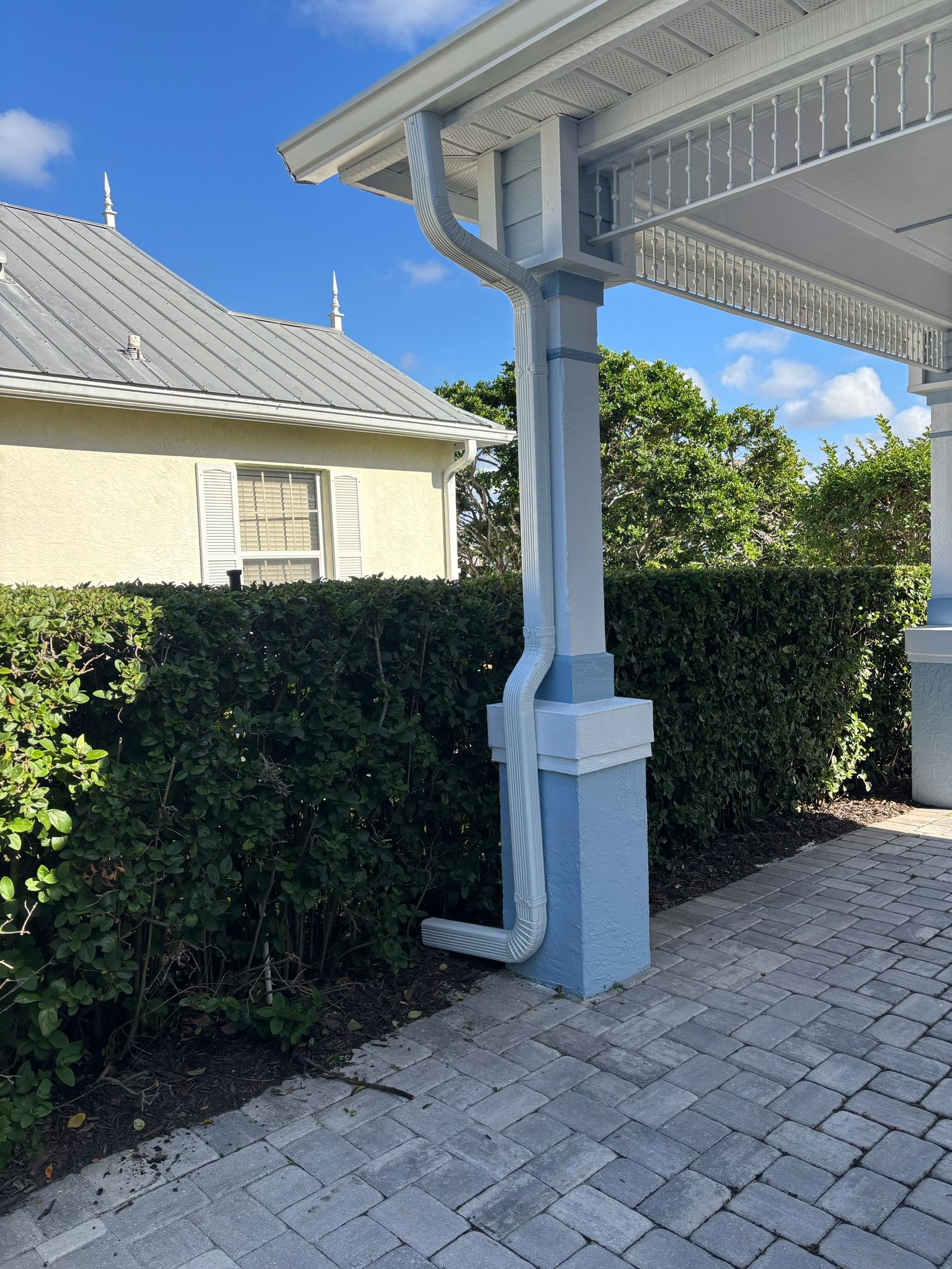 Gutter Companies Installation